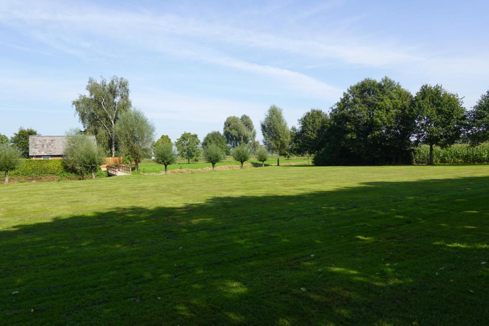 Villa De Knotwilg Loon op Zand Exterior foto